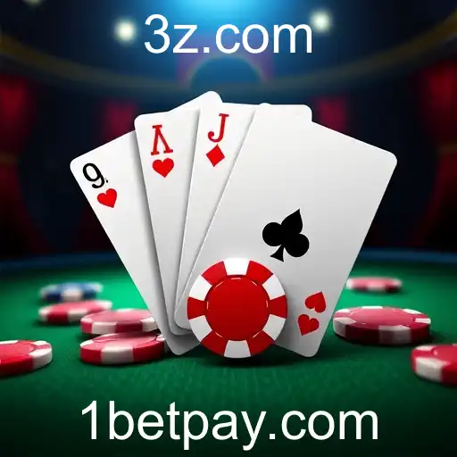 Indústria de Apostas em Evolução com a 1bet
