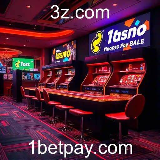 Expansão dos Jogos Online em 2025