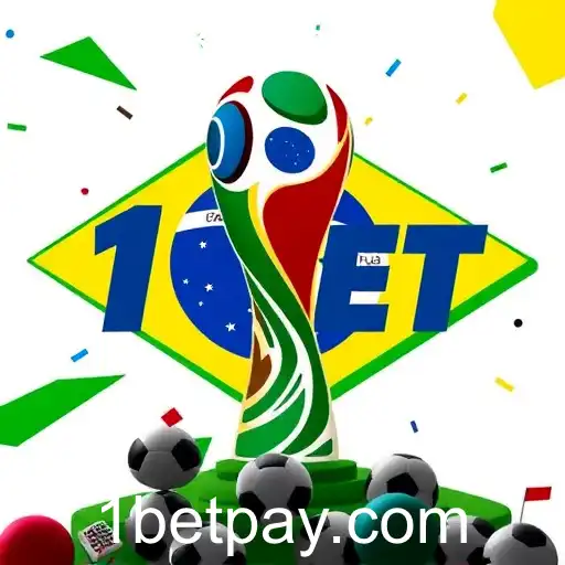 A Crescente Popularidade da 1bet no Cenário Brasileiro