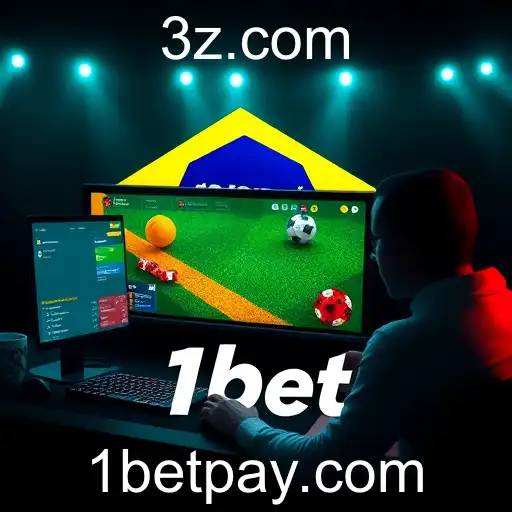 Impacto dos Sites de Jogos na Economia Brasileira