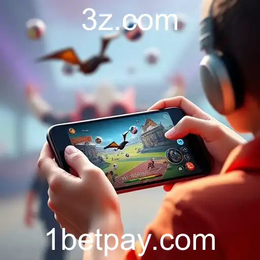 A Nova Era dos Jogos Online em 2025