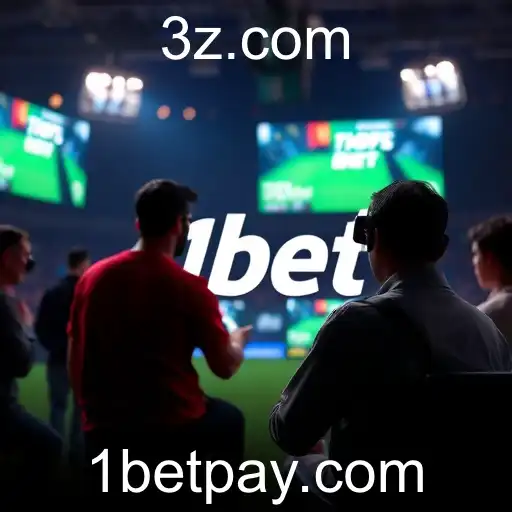 A Ascensão do 1bet em 2025: Um Panorama do Mercado de Apostas