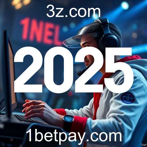 Indústria de Jogos e Apostas em 2025: Tendências e Impactos