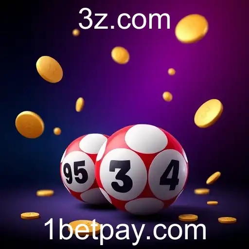 Explorando a Categoria de Jogos Lotéricos no Site 1bet